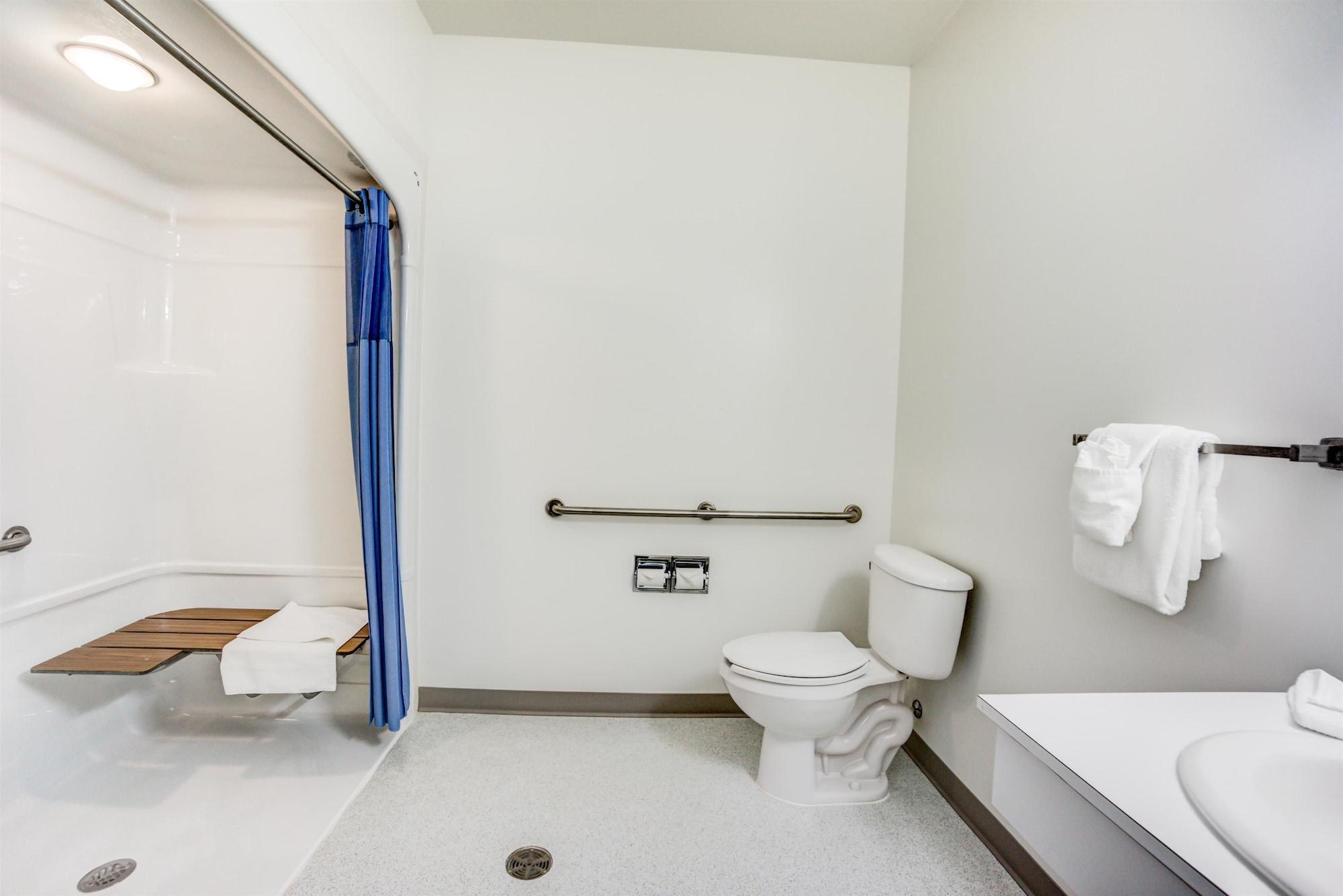 Motel 6-Red Deer, Ab Екстер'єр фото