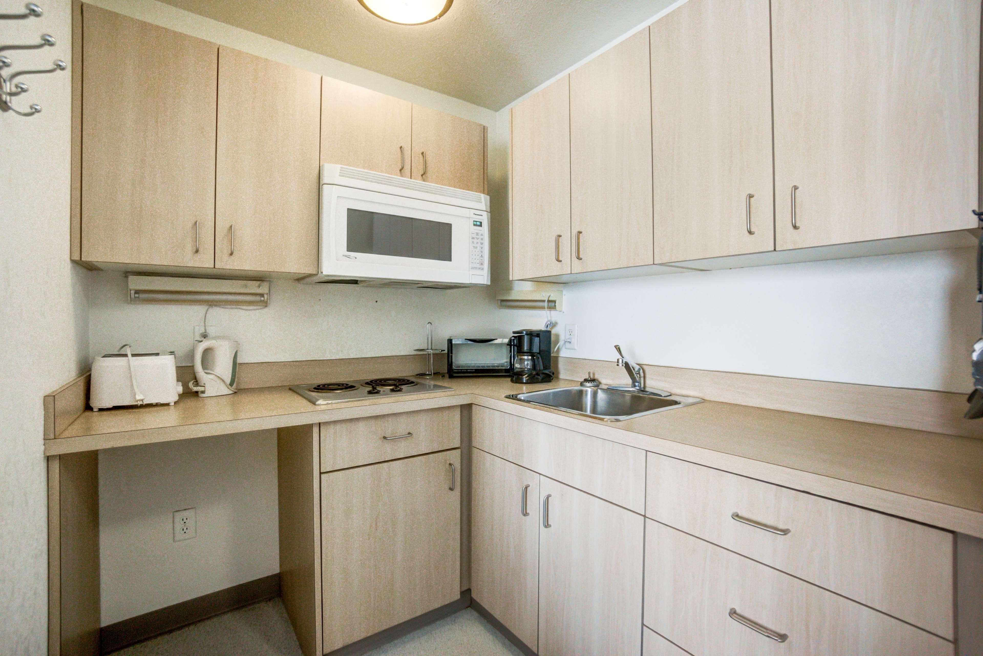 Motel 6-Red Deer, Ab Екстер'єр фото