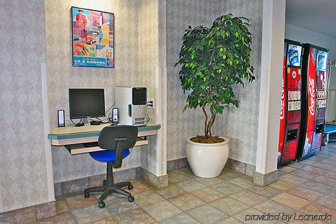 Motel 6-Red Deer, Ab Екстер'єр фото