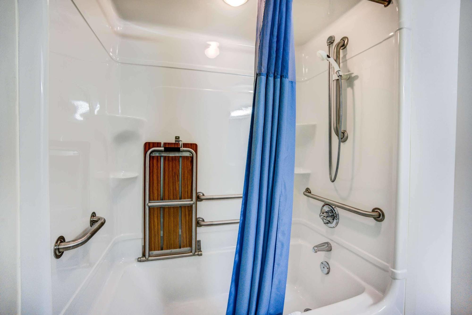 Motel 6-Red Deer, Ab Екстер'єр фото